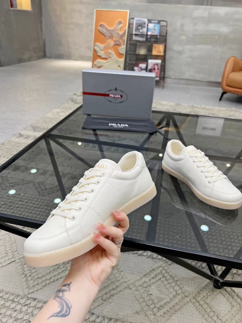 Prada Casual Shoes